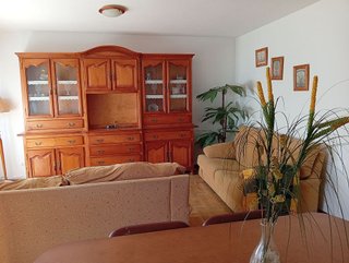 Piso en venta en Santo Domingo - La Estación en Aranda de Duero
