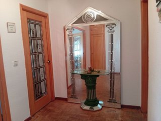 Piso en venta en Santo Domingo - La Estación en Aranda de Duero