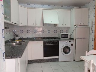 Piso en venta en Santo Domingo - La Estación en Aranda de Duero