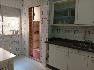 Piso en venta en Santo Domingo - La Estación en Aranda de Duero