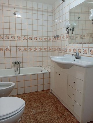 Piso en venta en Santo Domingo - La Estación en Aranda de Duero