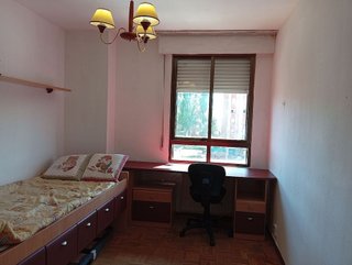 Piso en venta en Santo Domingo - La Estación en Aranda de Duero
