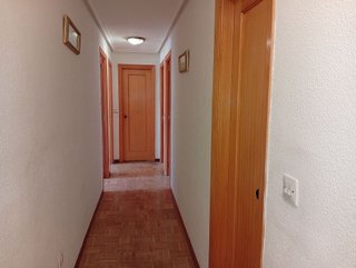Piso en venta en Santo Domingo - La Estación en Aranda de Duero