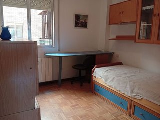 Piso en venta en Santo Domingo - La Estación en Aranda de Duero