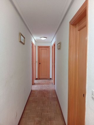 Piso en venta en Santo Domingo - La Estación en Aranda de Duero