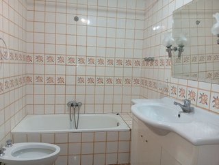 Piso en venta en Santo Domingo - La Estación en Aranda de Duero