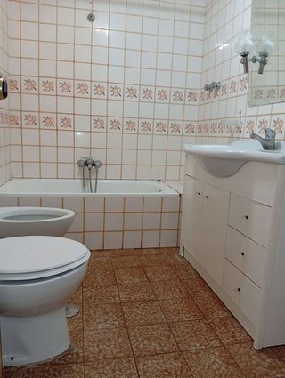 Piso en venta en Santo Domingo - La Estación en Aranda de Duero