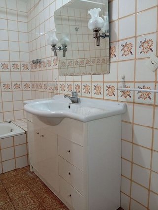 Piso en venta en Santo Domingo - La Estación en Aranda de Duero