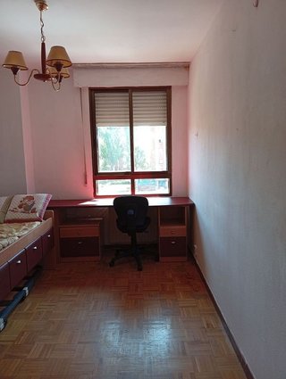 Piso en venta en Santo Domingo - La Estación en Aranda de Duero