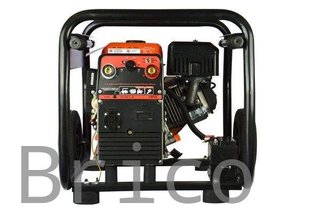 Moto-Soldadora TIMANFAYA II 3500W - 190A