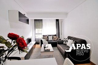 Piso en venta en General Dávila en Santander