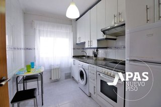 Piso en venta en General Dávila en Santander