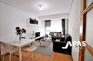 Piso en venta en General Dávila en Santander
