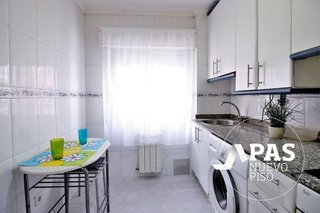 Piso en venta en General Dávila en Santander