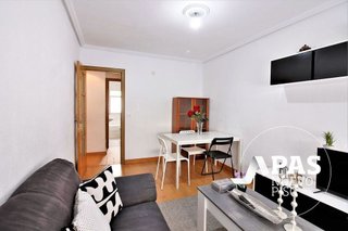 Piso en venta en General Dávila en Santander