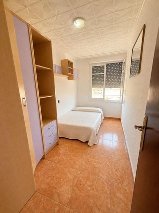 Piso en venta en Plaza de Toros - Avenida Chapí - Trinquete en Elda
