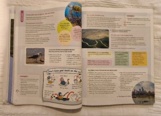 GEOGRAPHY & HISTORY 1 ESO WORLD MAKERS