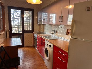 Piso en venta en Villamonte en Getxo