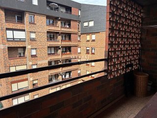 Piso en venta en Villamonte en Getxo