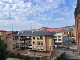 Piso en venta en Villamonte en Getxo