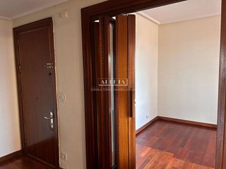 Piso en venta en Villamonte en Getxo