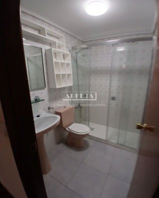 Piso en venta en Villamonte en Getxo