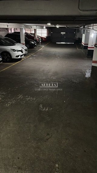 Piso en venta en Villamonte en Getxo