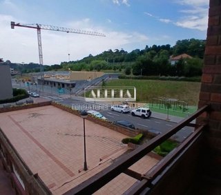 Piso en venta en Villamonte en Getxo
