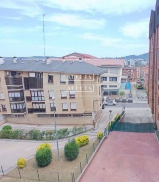 Piso en venta en Villamonte en Getxo