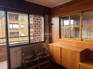 Piso en venta en Villamonte en Getxo