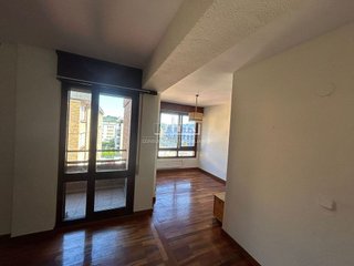Piso en venta en Villamonte en Getxo