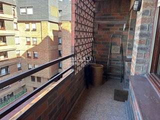 Piso en venta en Villamonte en Getxo