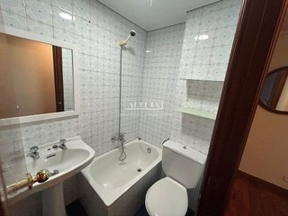 Piso en venta en Villamonte en Getxo