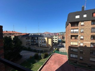 Piso en venta en Villamonte en Getxo