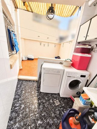 Piso en venta en Águilas ciudad en Águilas