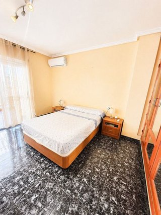 Piso en venta en Águilas ciudad en Águilas