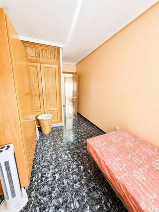 Piso en venta en Águilas ciudad en Águilas