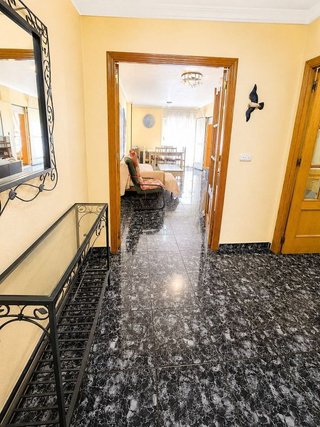 Piso en venta en Águilas ciudad en Águilas