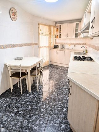 Piso en venta en Águilas ciudad en Águilas