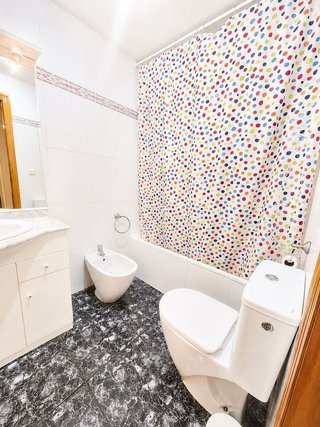 Piso en venta en Águilas ciudad en Águilas