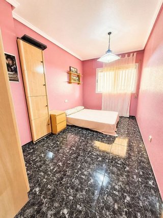 Piso en venta en Águilas ciudad en Águilas