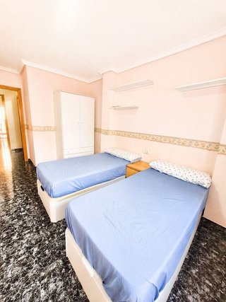 Piso en venta en Águilas ciudad en Águilas