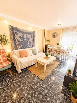 Piso en venta en Águilas ciudad en Águilas