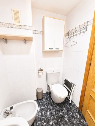 Piso en venta en Águilas ciudad en Águilas