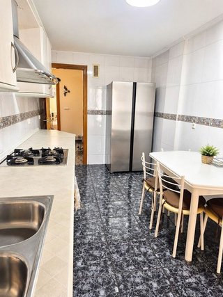 Piso en venta en Águilas ciudad en Águilas