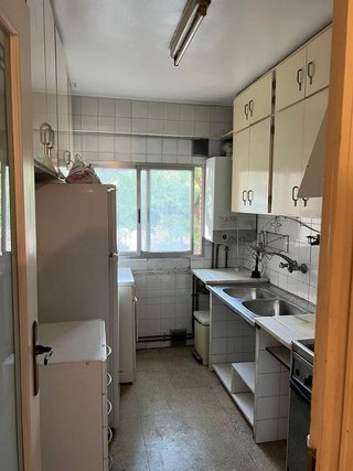 Piso en venta en Marxalenes en Valencia