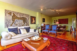 Piso en venta en Altea Pueblo en Altea