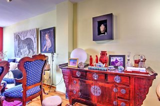 Piso en venta en Altea Pueblo en Altea