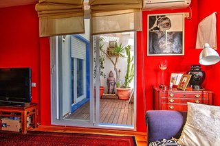Piso en venta en Altea Pueblo en Altea