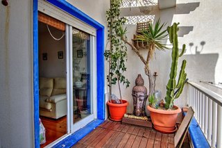 Piso en venta en Altea Pueblo en Altea